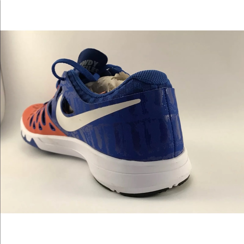 Nike train speed 4 amp Gators